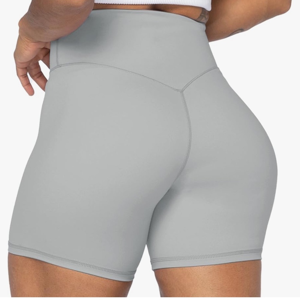 Sunzel Biker Shorts
